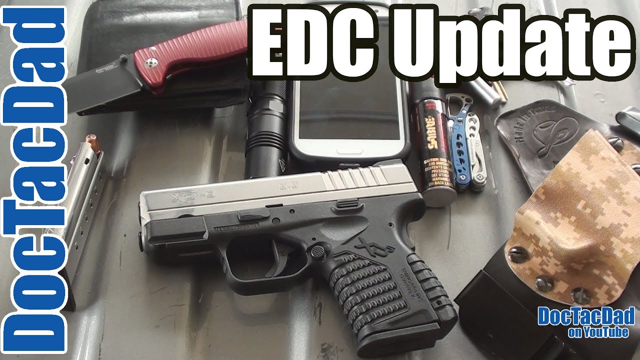 EDC Update August 2013