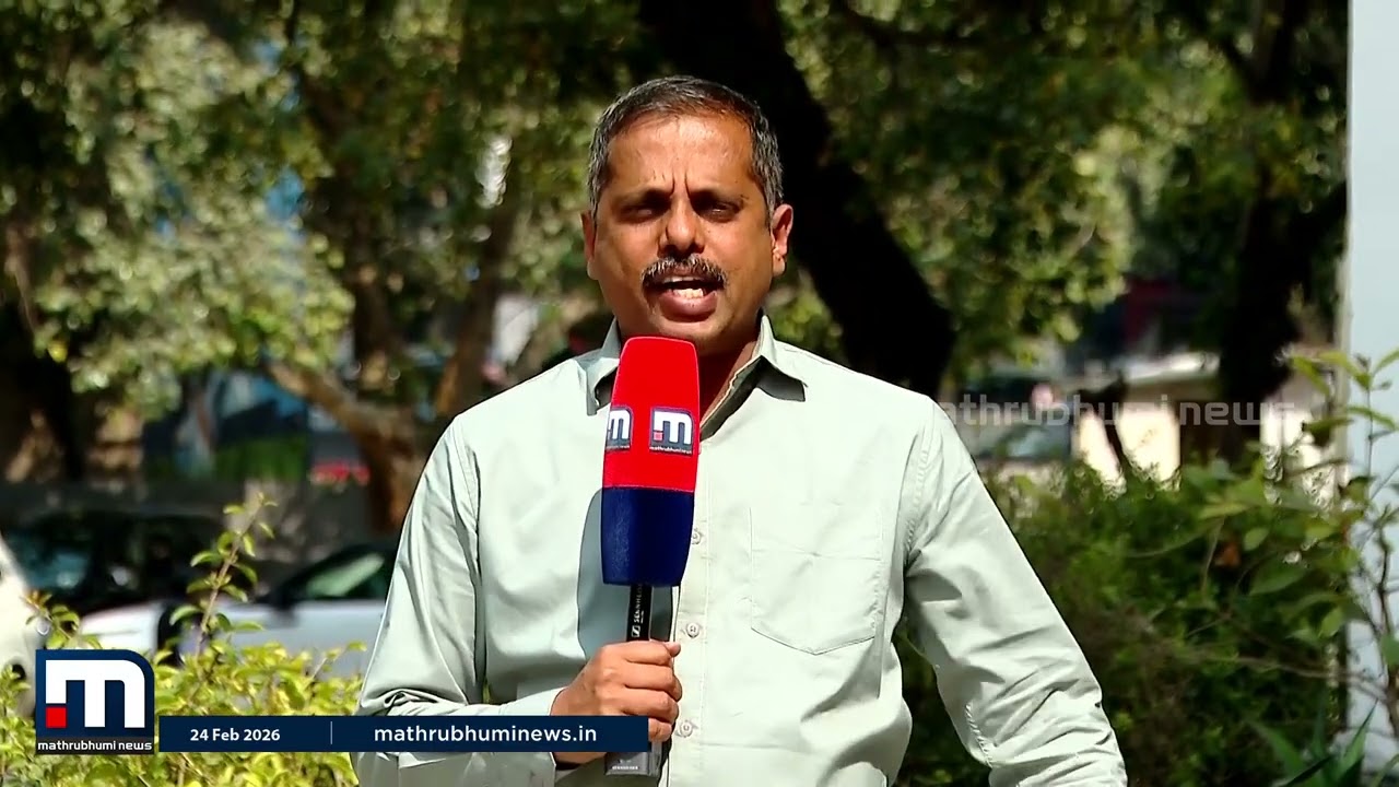 എന്താണ് തെറ്റെന്ന് സുപ്രീം കോടതി; നവകേരള സർവേ റദ്ദാക്കിയ നടപടി സ്റ്റേ ചെയ്ത് സുപ്രീം കോടതി