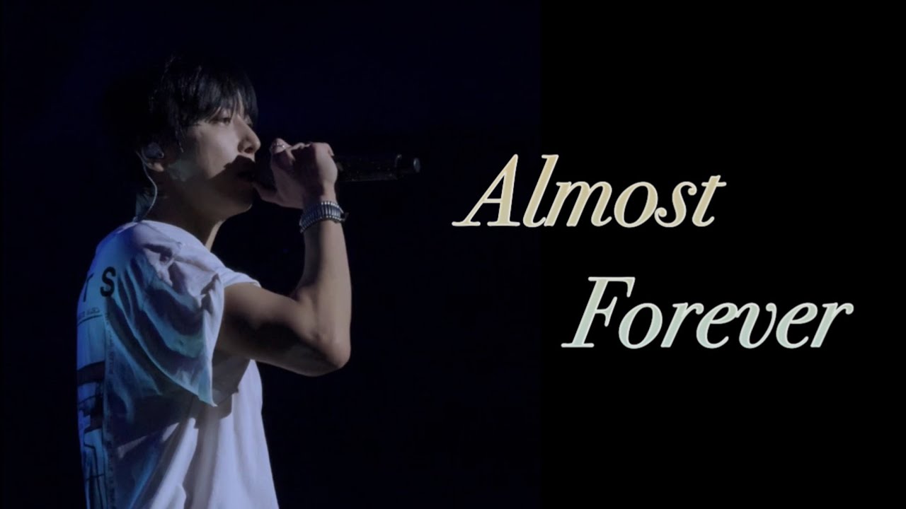 [251220 D-FREE] Almost Forever