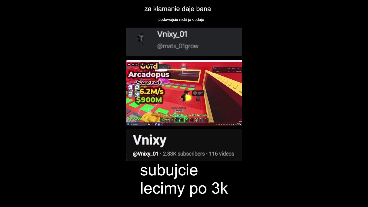 Moja transmisja