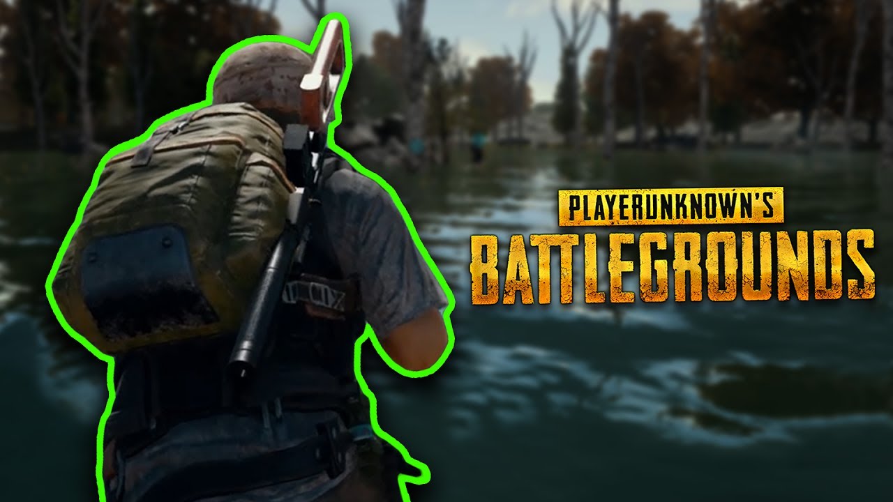 IDEMO KROZ MOCVARU ! PUBG - Part.9 - w/Mudja,Cale,Sane