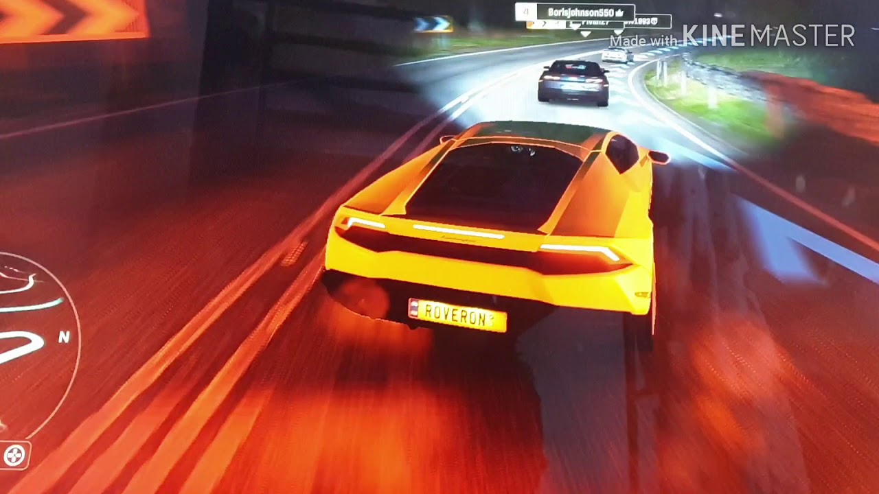 my nice car gameplay