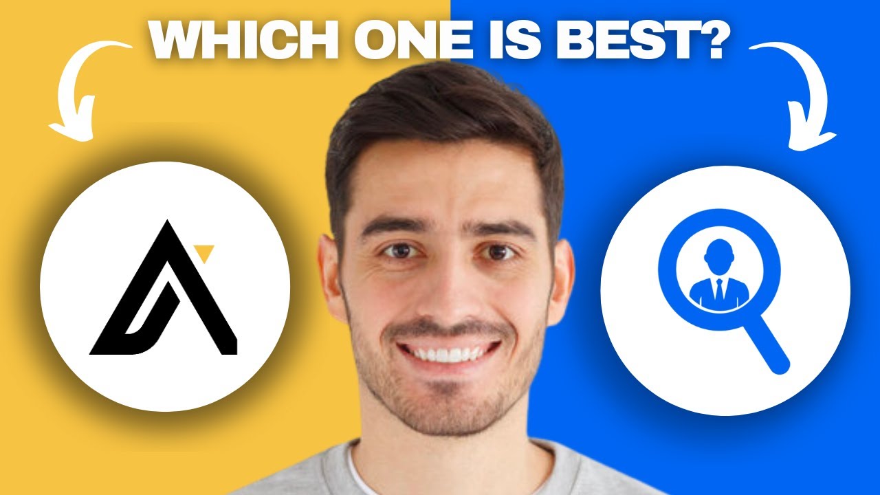 Apollo.io vs Seamless.ai (2026) | Which One is Better?
