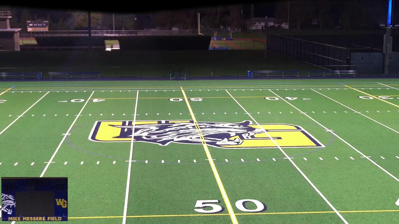 West Genesee vs Liverpool High School Girls' Varsity Lacrosse
