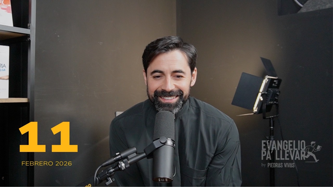 Cuidar el Corazón (Mc 7, 14–23)