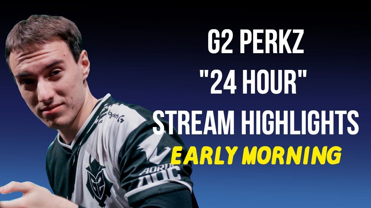 G2 Perkz 