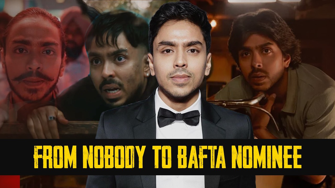Adarsh Gourav Success Story - A Jharkhand Boy Who Reached Hollywood | Superboys of Malegaon