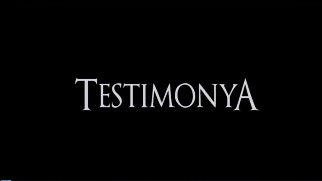 SPCS TESTIMONYA