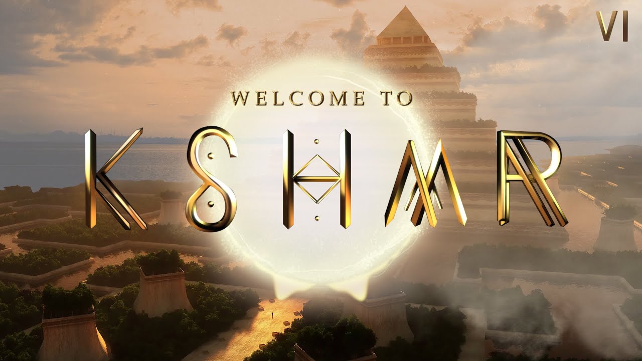 Welcome to KSHMR Vol. 6