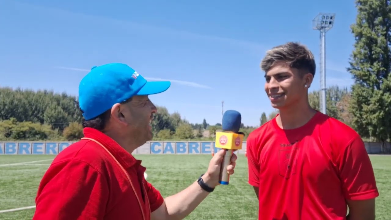 RADIO.  LA.  REGALONA   DEL. MIMBRE. DEPORTES.  TV,,,  EL.  PRINCIPE   DEL  GOL 