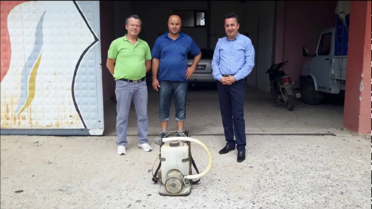 SERALARDA MÜCİZENİN ADI; AKSU ECE 10