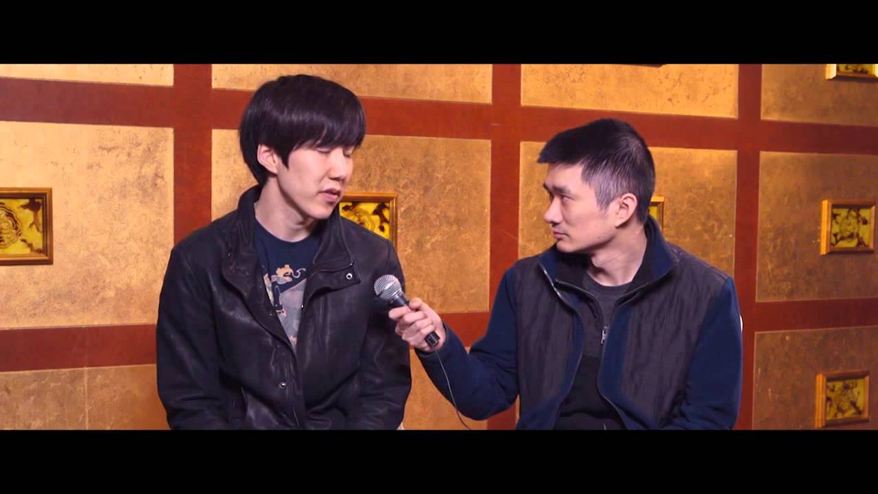 Heen Interview by Hotbid