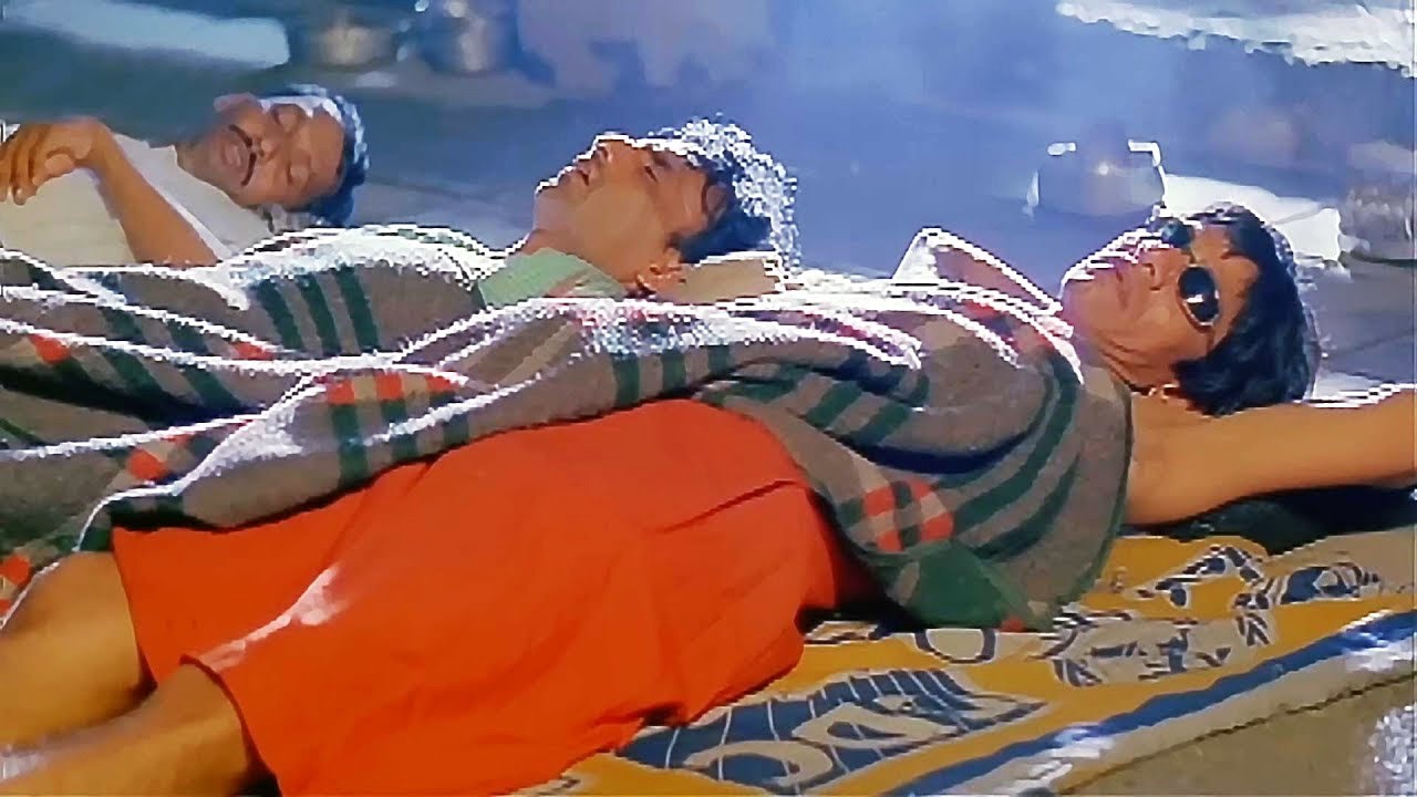 कैसा हालत हो गया है, भिखारी के साथ सोने पड रहा है - Vijay Raaz की धमाकेदार कॉमेडी हसी नहीं रोक पाओगे