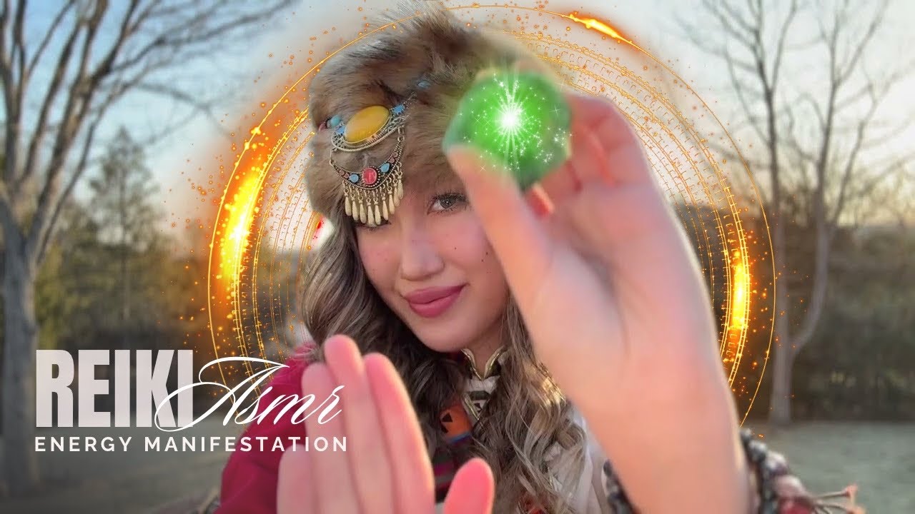 💰INSTANT WEALTH ABUNDANCE 💸- REIKI & WITH CHAKRA AROMA-CLEARING FINANCIAL BLOCKS