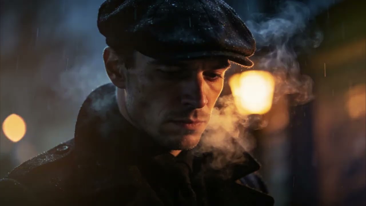 Playlist For Men Who Fear Nothing | Gentleman Songs | Dark Blues