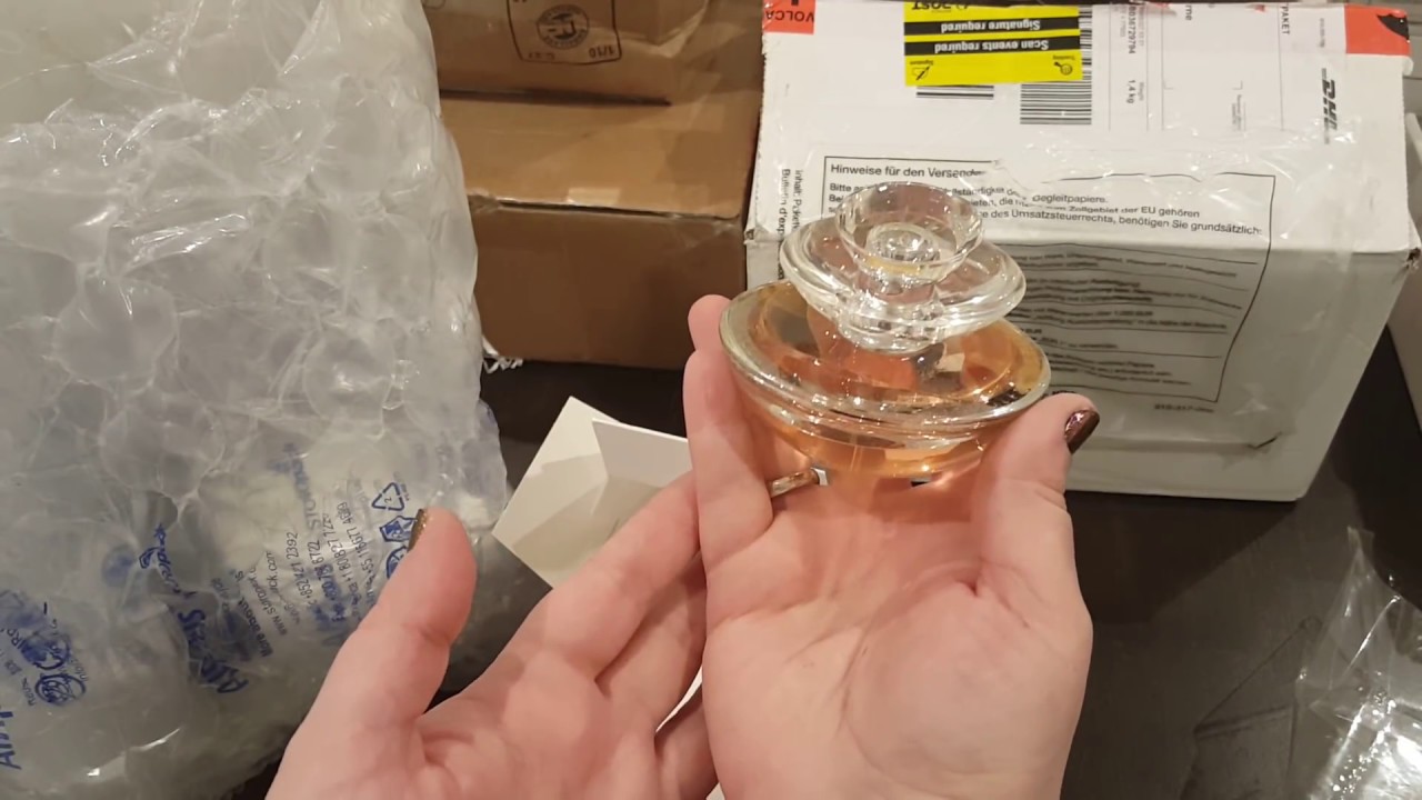 Unboxing 20 NEW fragrances!! PART 1