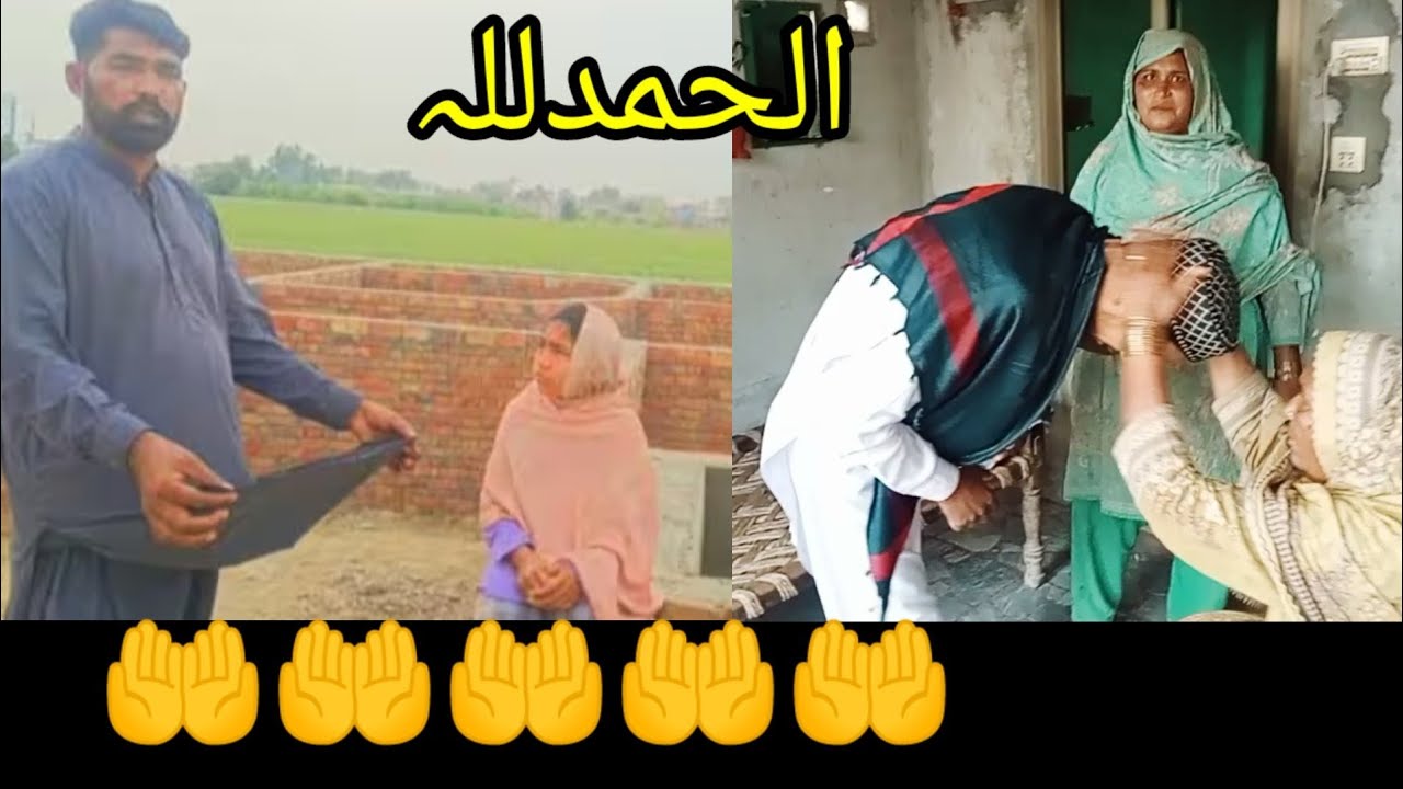Shehad veer ne jholi utha li aur mera baccha sidhe raste chala 😭😭🤲🤲