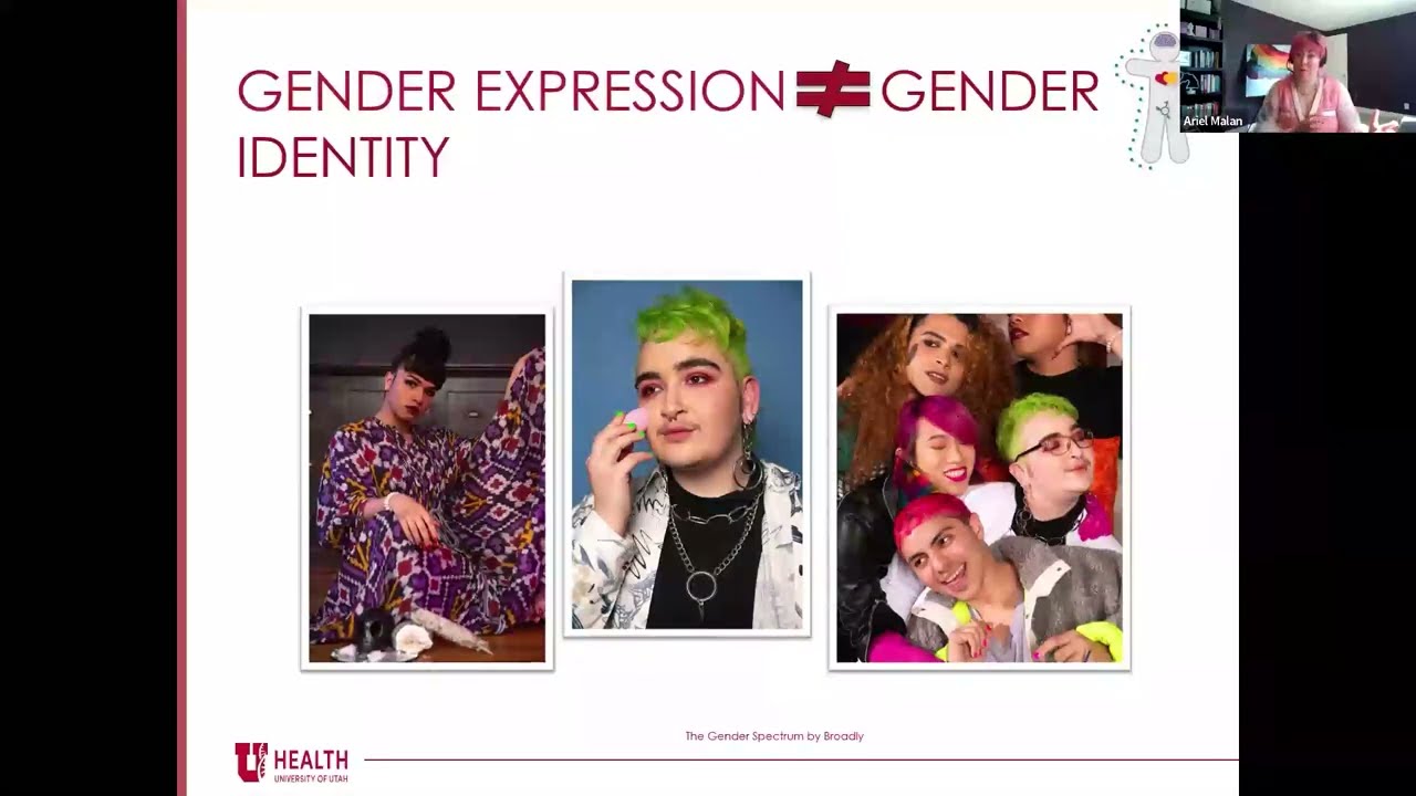 Social Work's Role in LGBTQ2S+ Community
