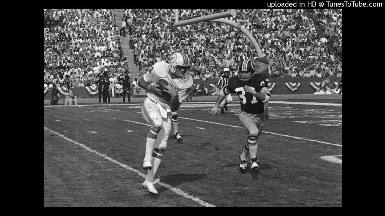 William Loose - NFL No. 339 (aka Championship Round)