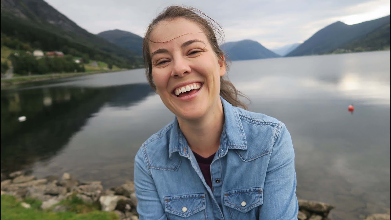Norway: 10 Days in 10 Minutes
