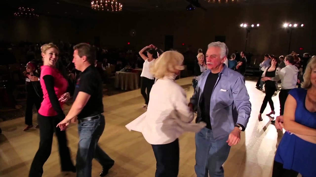UCWDC Worlds 2014 | Social 2Step