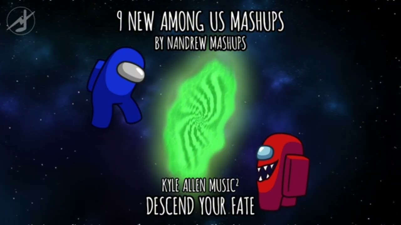Descend Your Fate - Made By @NAndrewMashups