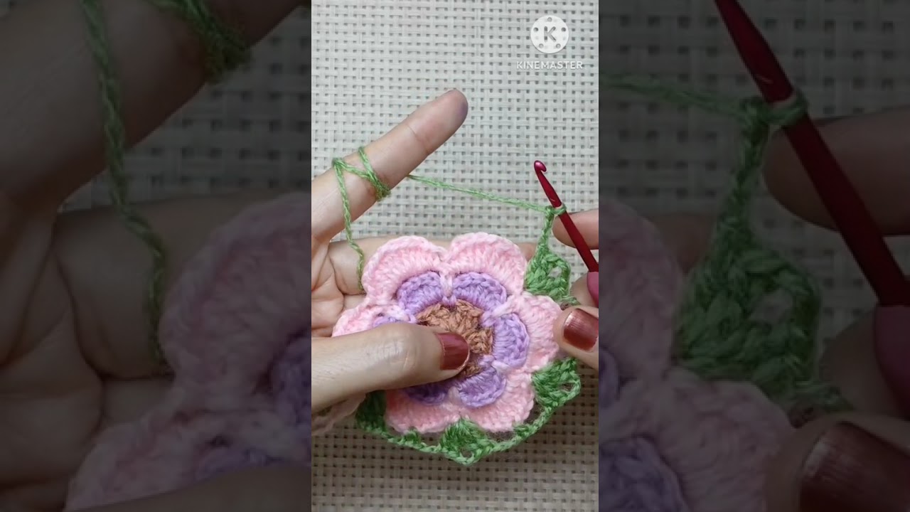 Parry Mr Crochet 235 #вязание крючком #ручная работа #сумка #сделай сам