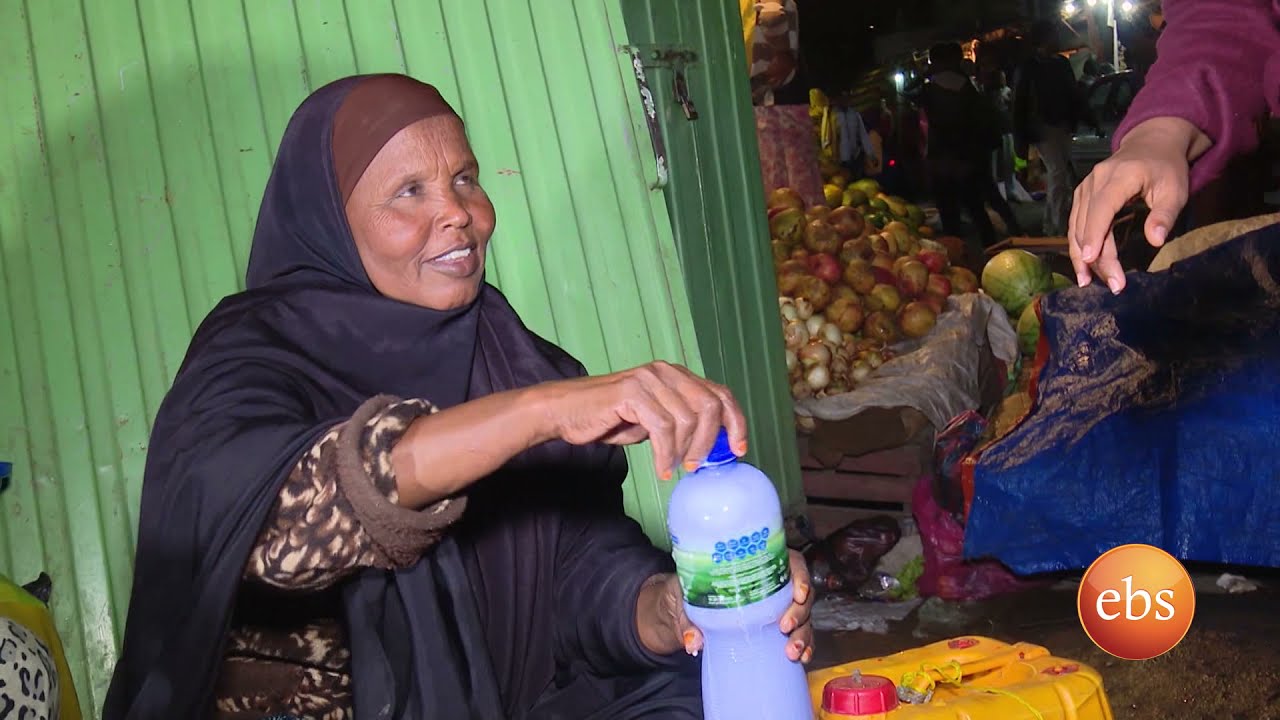 Semonun Addis: Somalian Community at Bole Micheal