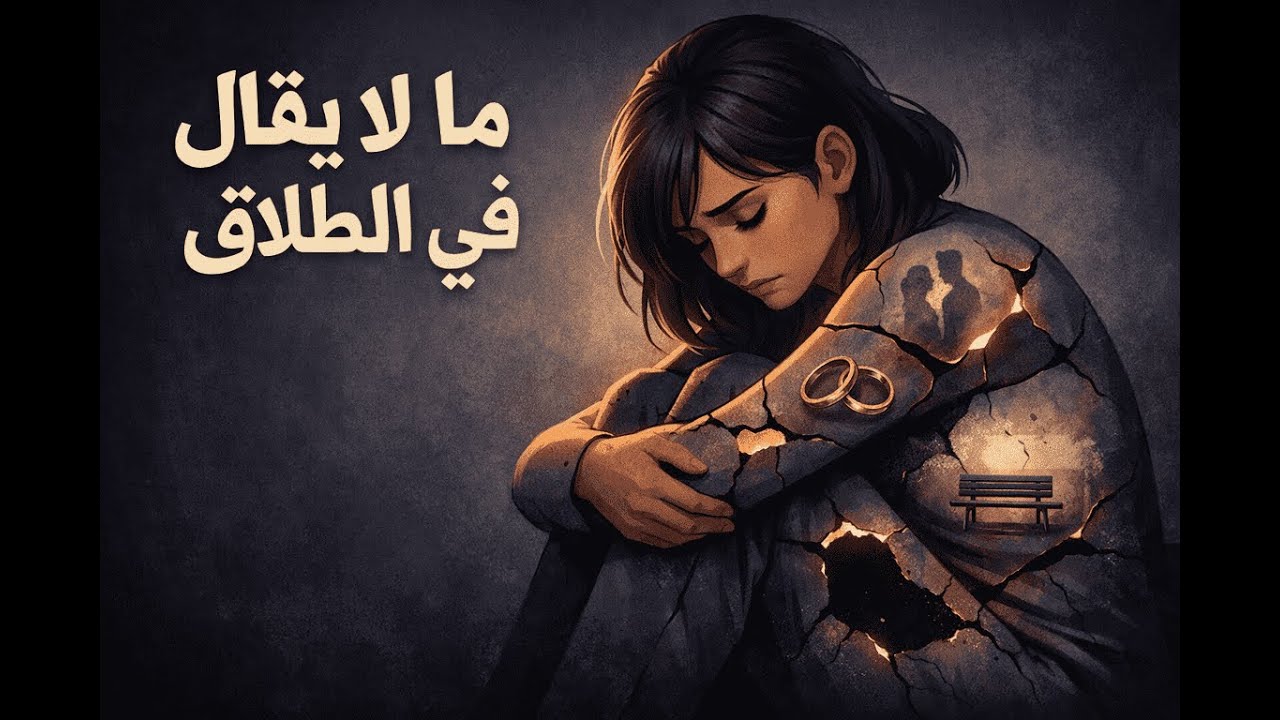 كيف يتغير عقل المرأة بعد الطلاق؟ | رحلة نفسية صامتة