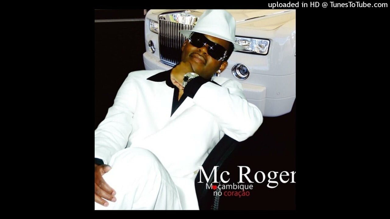 MC Roger Feat. G2 - Es Tão Linda (Official Áudio)