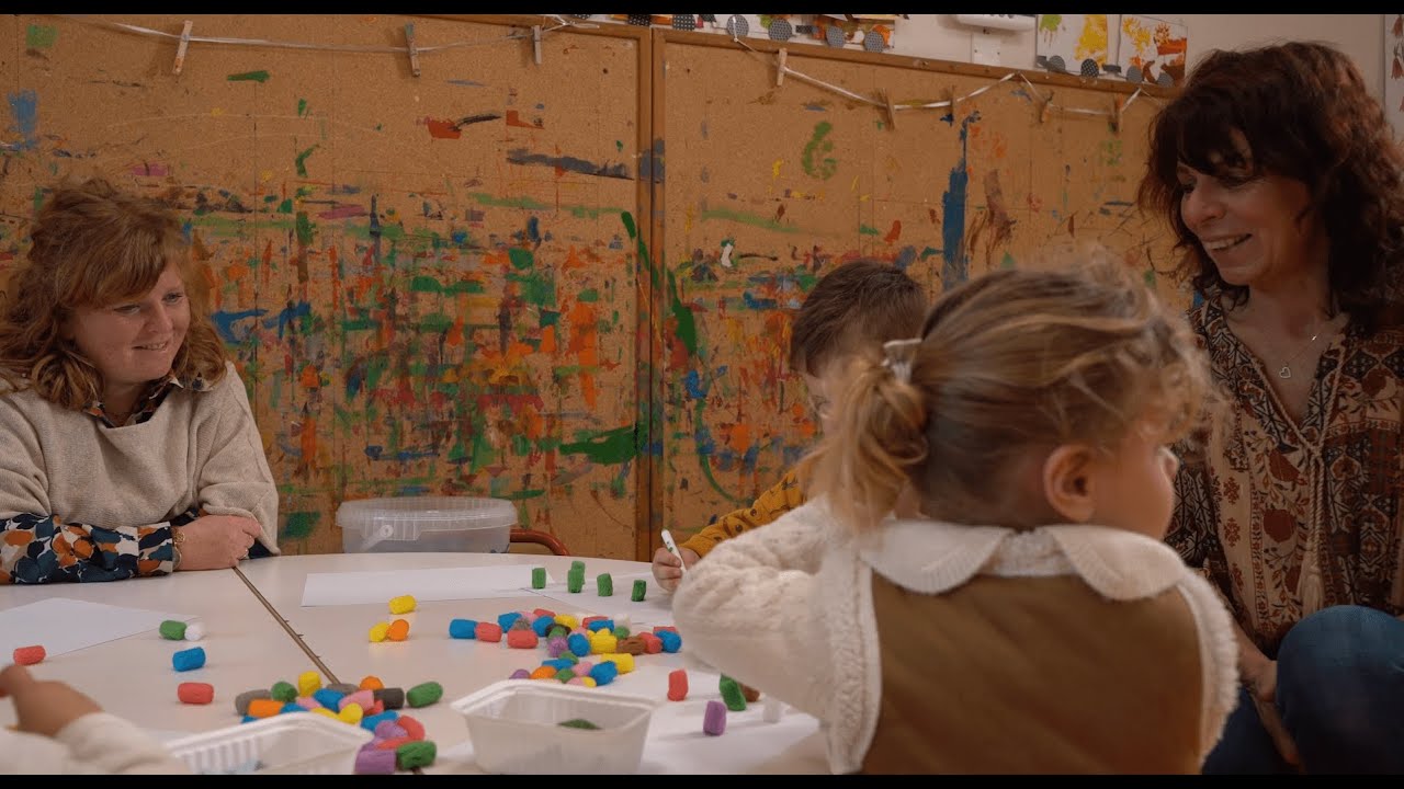 C'est quoi, un Relais Petite Enfance ?