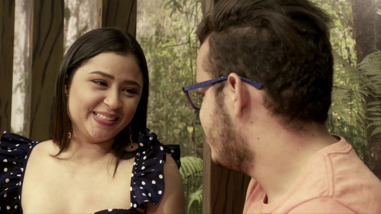 Cosas molestas que hacen los novios - Rebeldes TN8