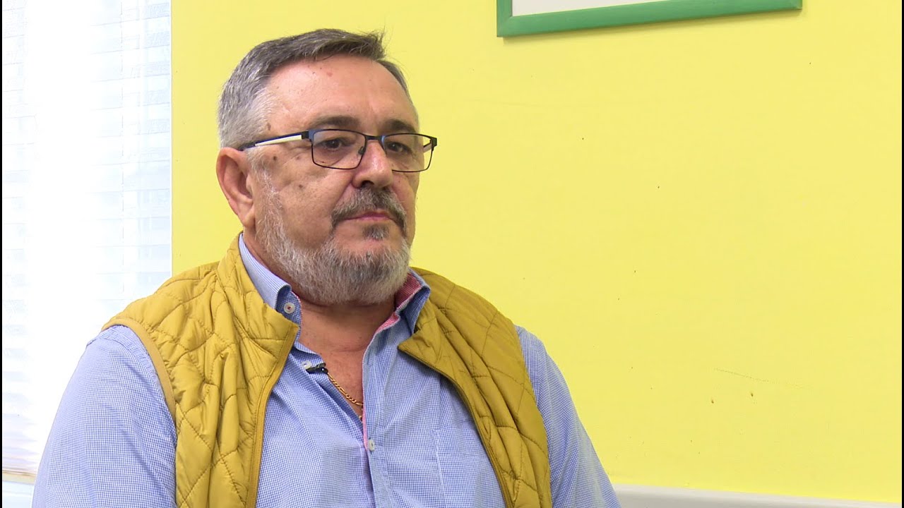 Testimonio Miguel Ruiz