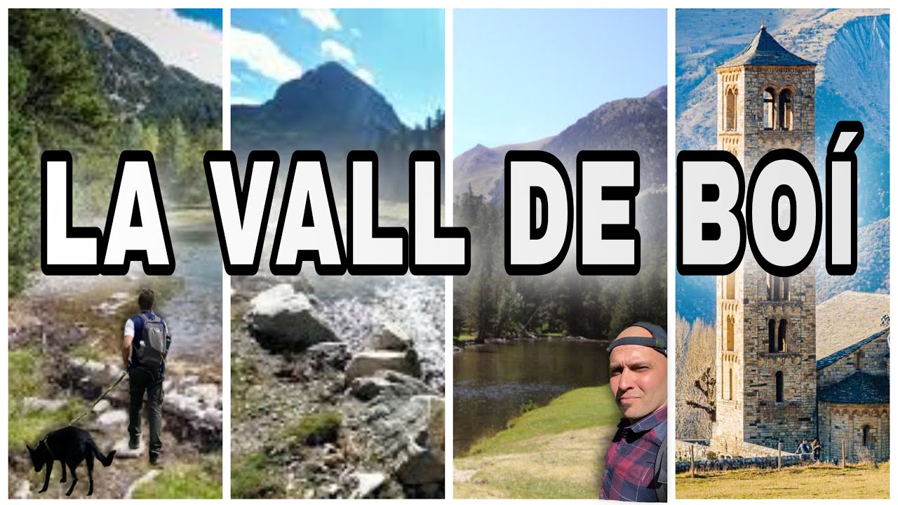 VALL DE BOI