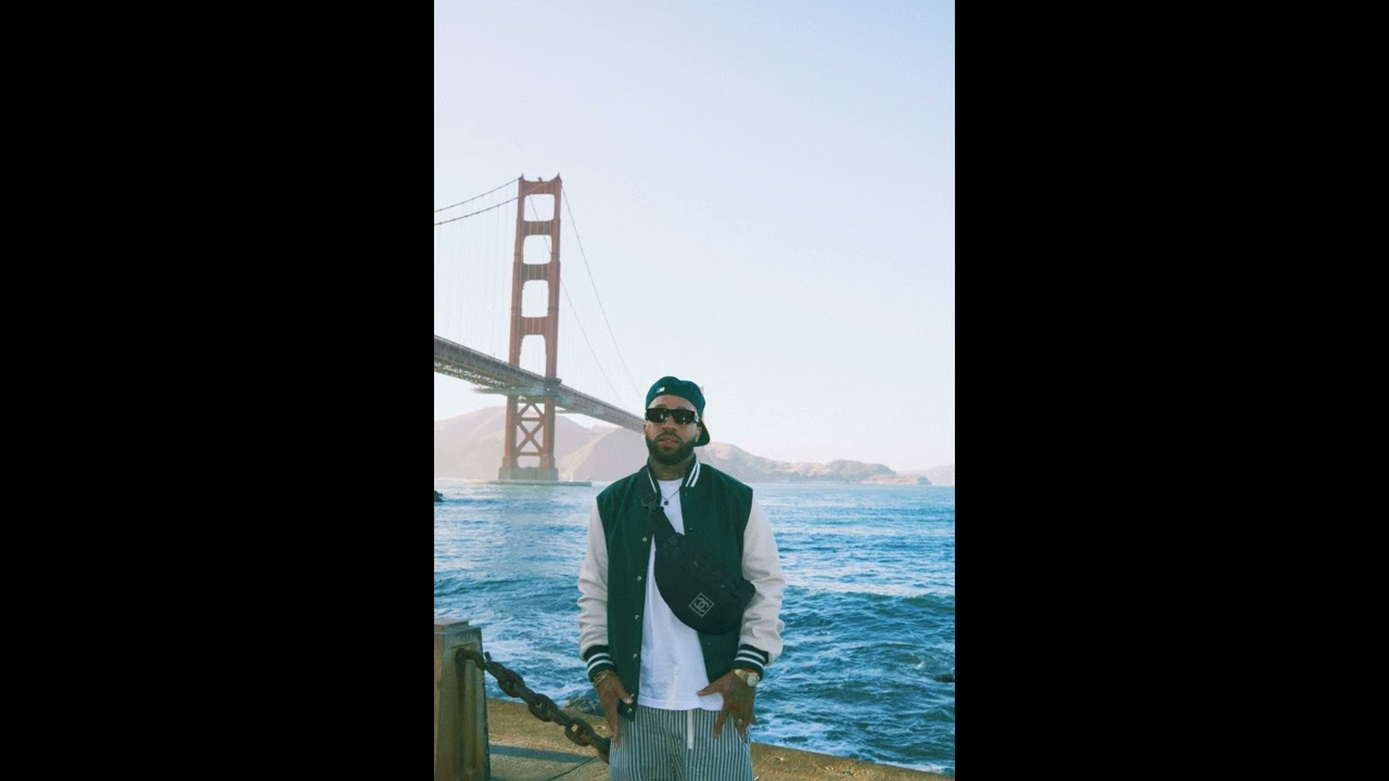 [FREE] Larry June x Dom Kennedy x West Coast Type Beat - 