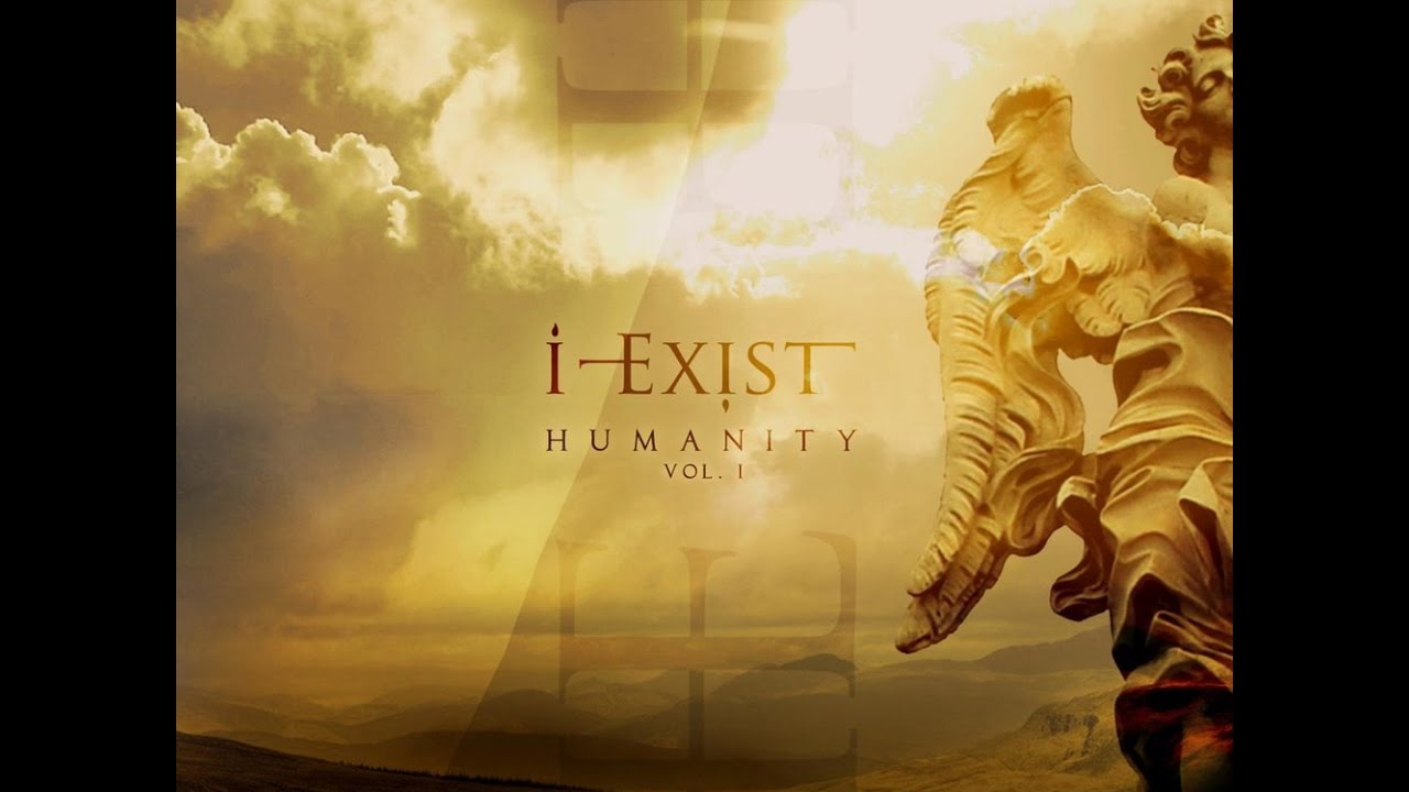 I-Exist - Giving My Life (piano version)