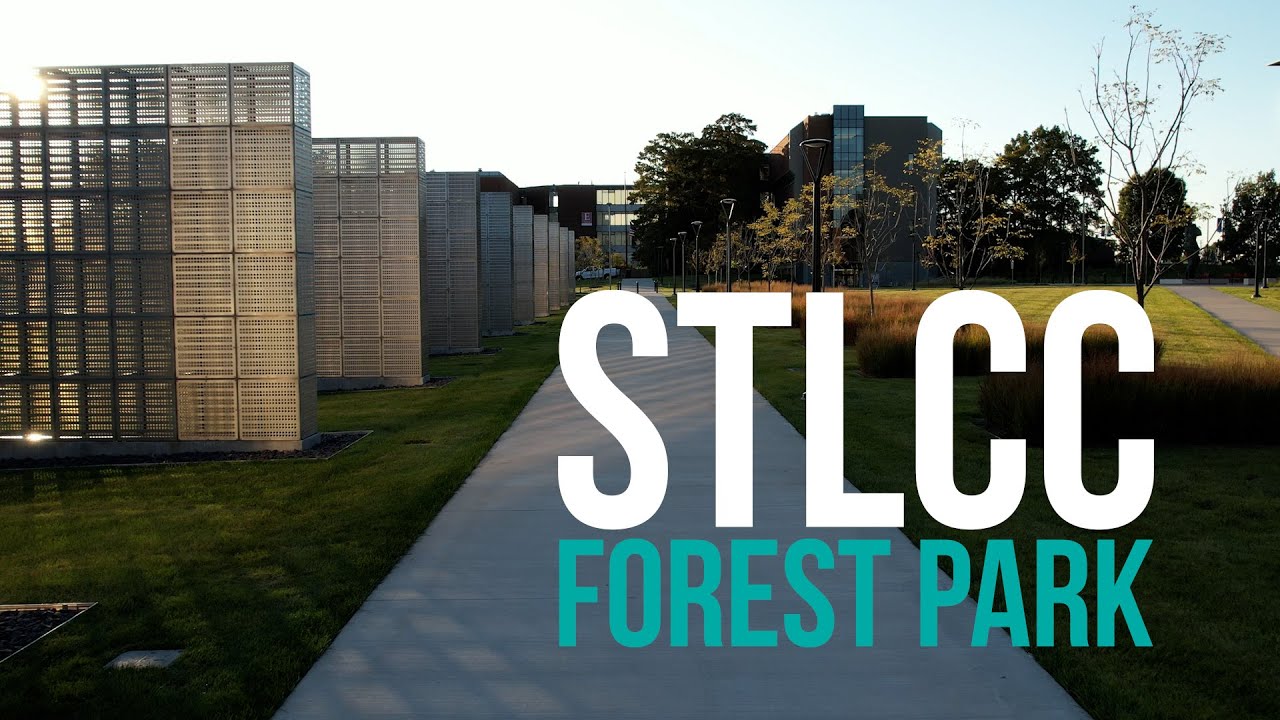 STLCC-Forest Park