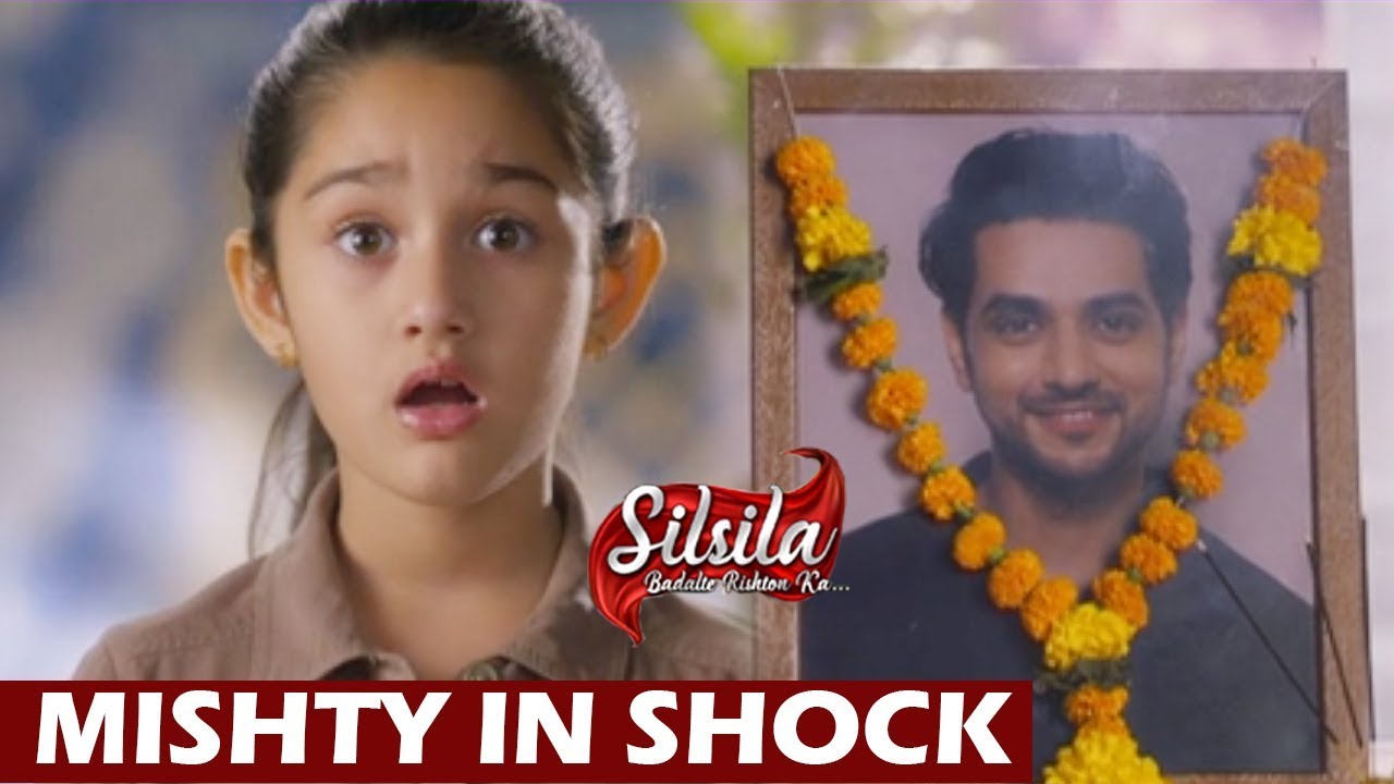 Silsila Badalte Rishton Ka: Kunal Is Dead, Mishty & Pari Go In Shock| Colors TV