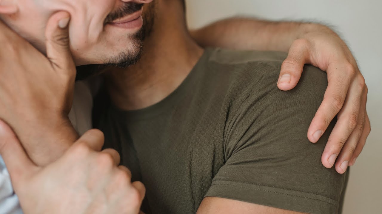 How to find a boyfrend (even when no one wants to commit)