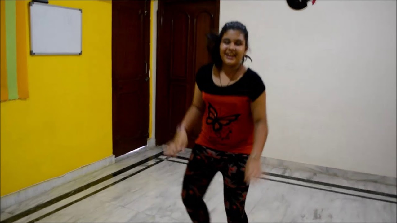 Kesha Crazy Kids | Dance Choreography | Cracker Dance Academy