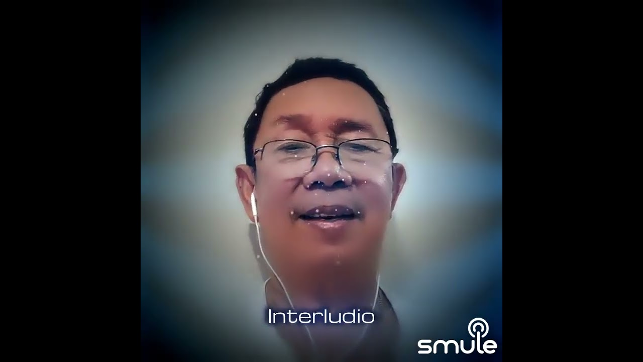 I've Got You Under My Skin - Courtesy of Smule and YouTube 