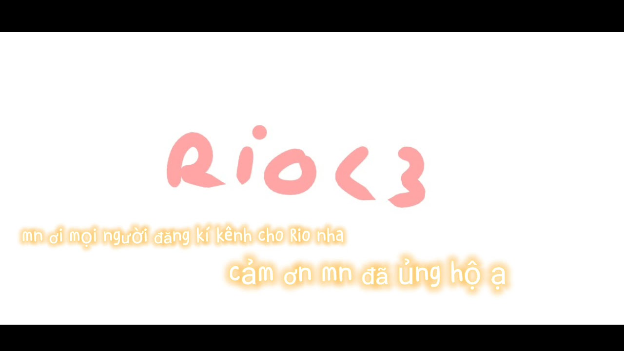 nhạc lofi cực chill d&ugrave;ng để học v&agrave; nghe nhạc| Riobee