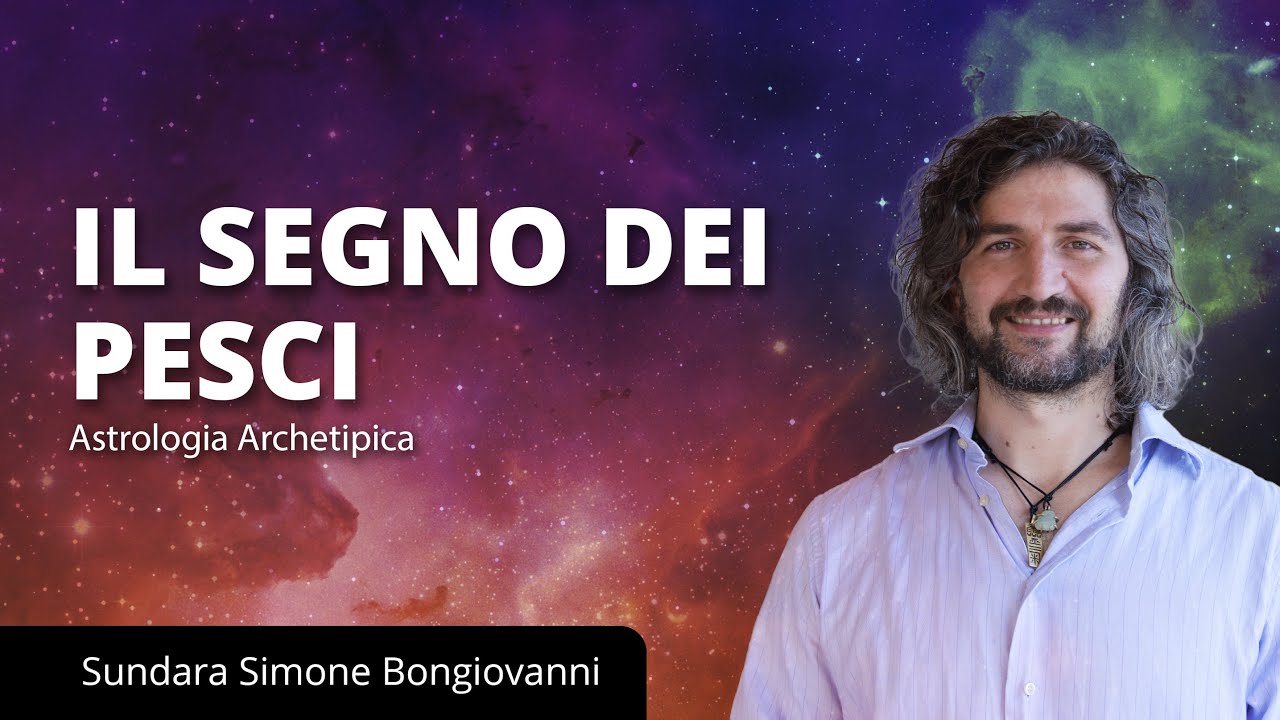 Il segno dei Pesci