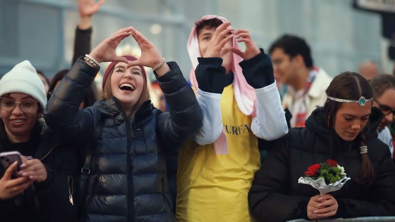 K&ouml;lner Rosenmontagszug 2025