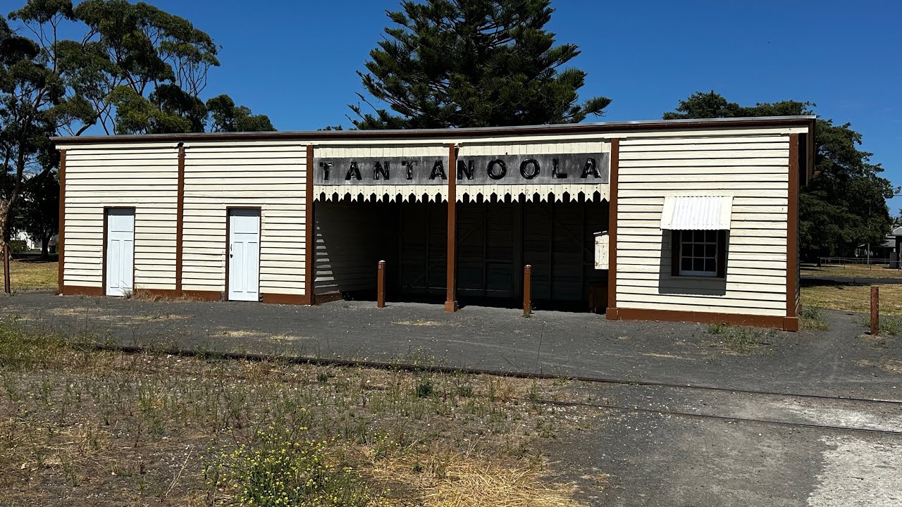 Travelling from Millicent to Mount Gambier SA