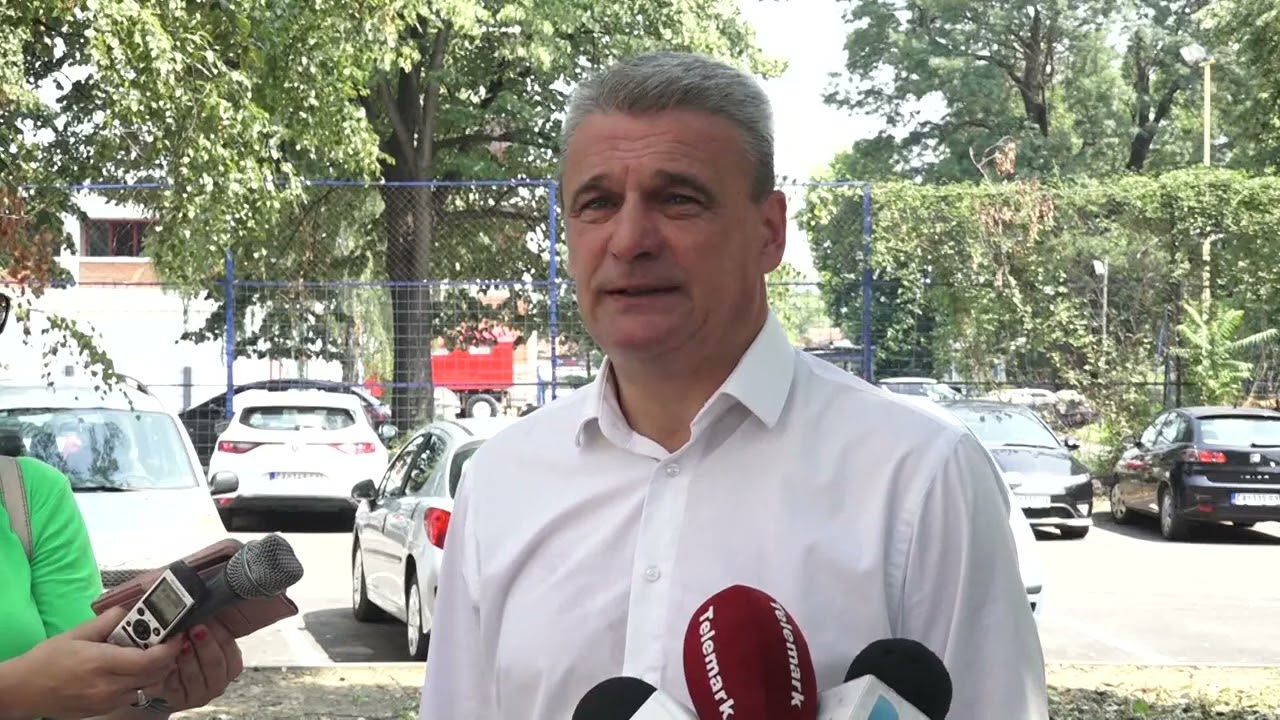 TV Informator - GRADONACELNIK U MZ ALVADZINICA 18 JUL 2024
