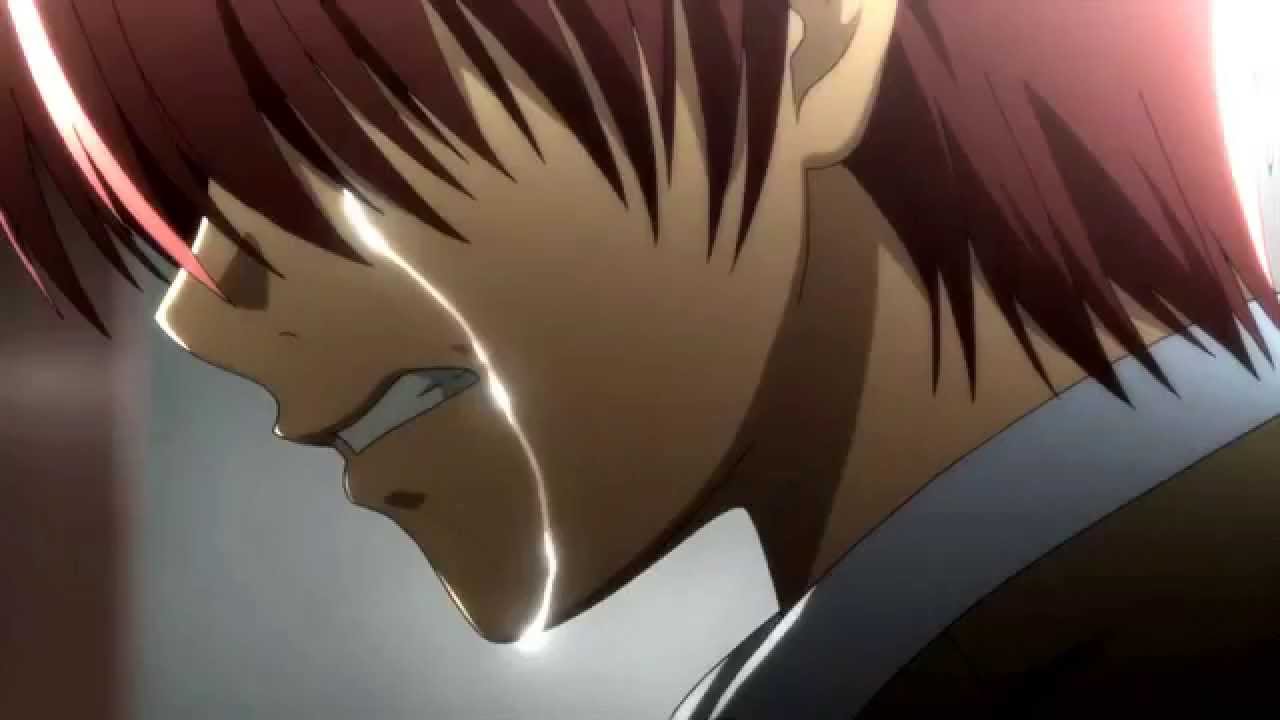 Nightcore - Lost prophets 4 AM Forever