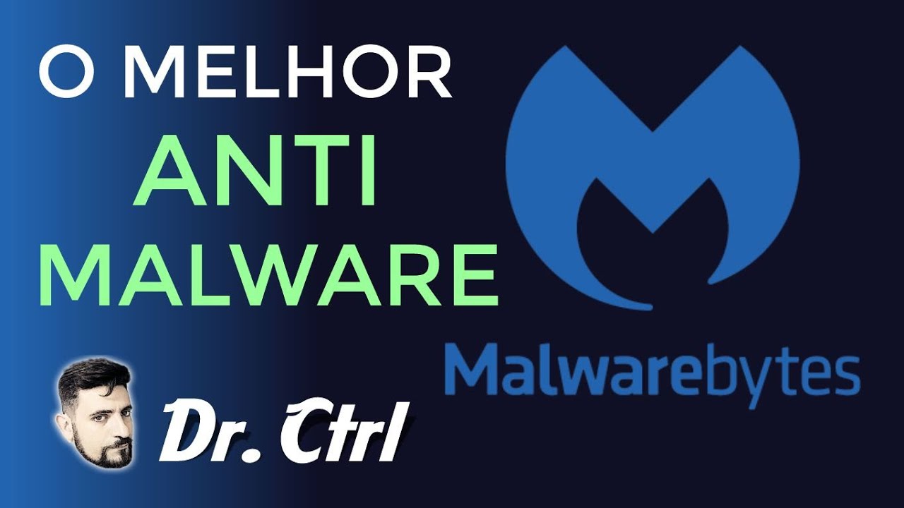MALWAREBYTES | Livre se de AMEA&Ccedil;AS e PROTEJA SE
