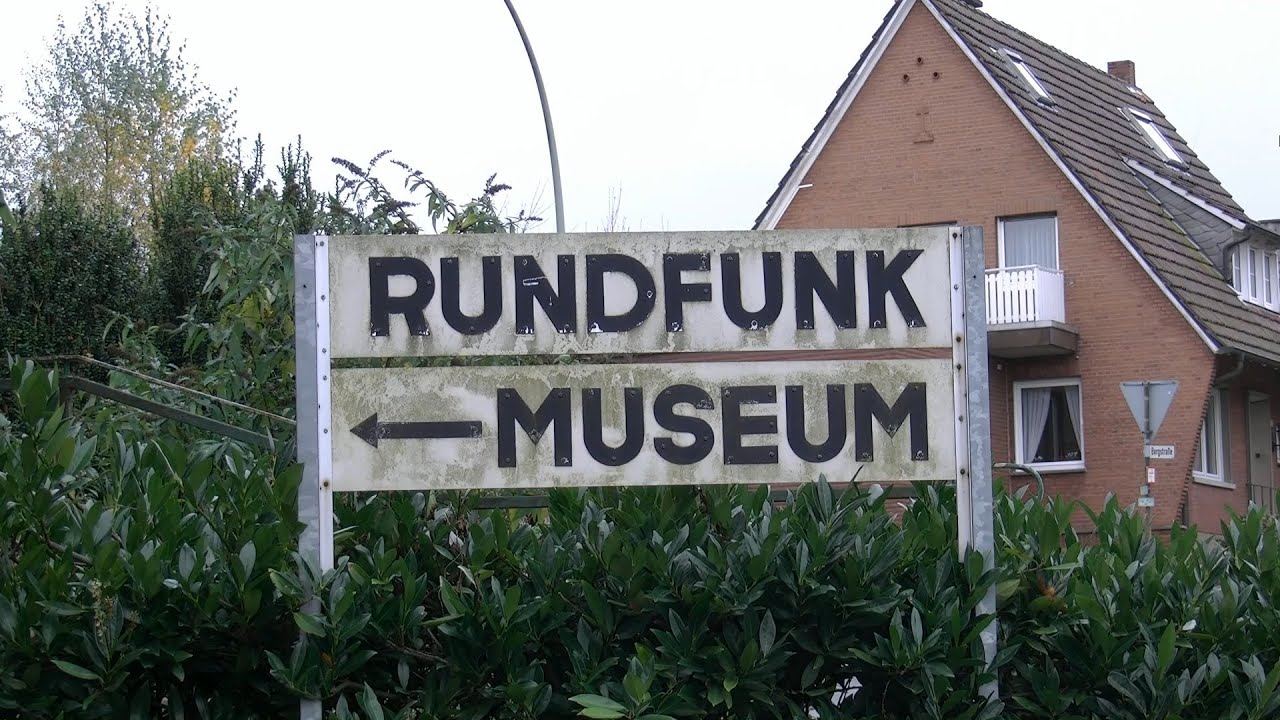 [16] Der Sputnik von Havixbeck