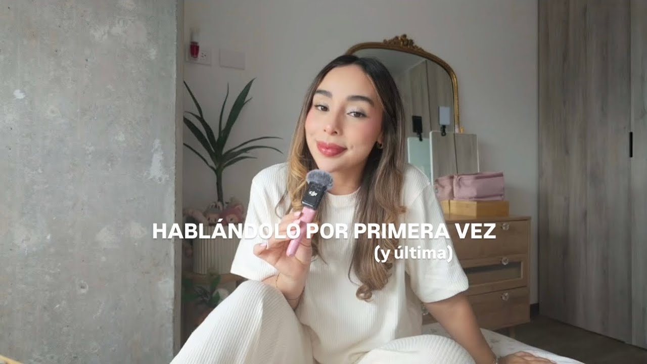 Hola, me divorcié.